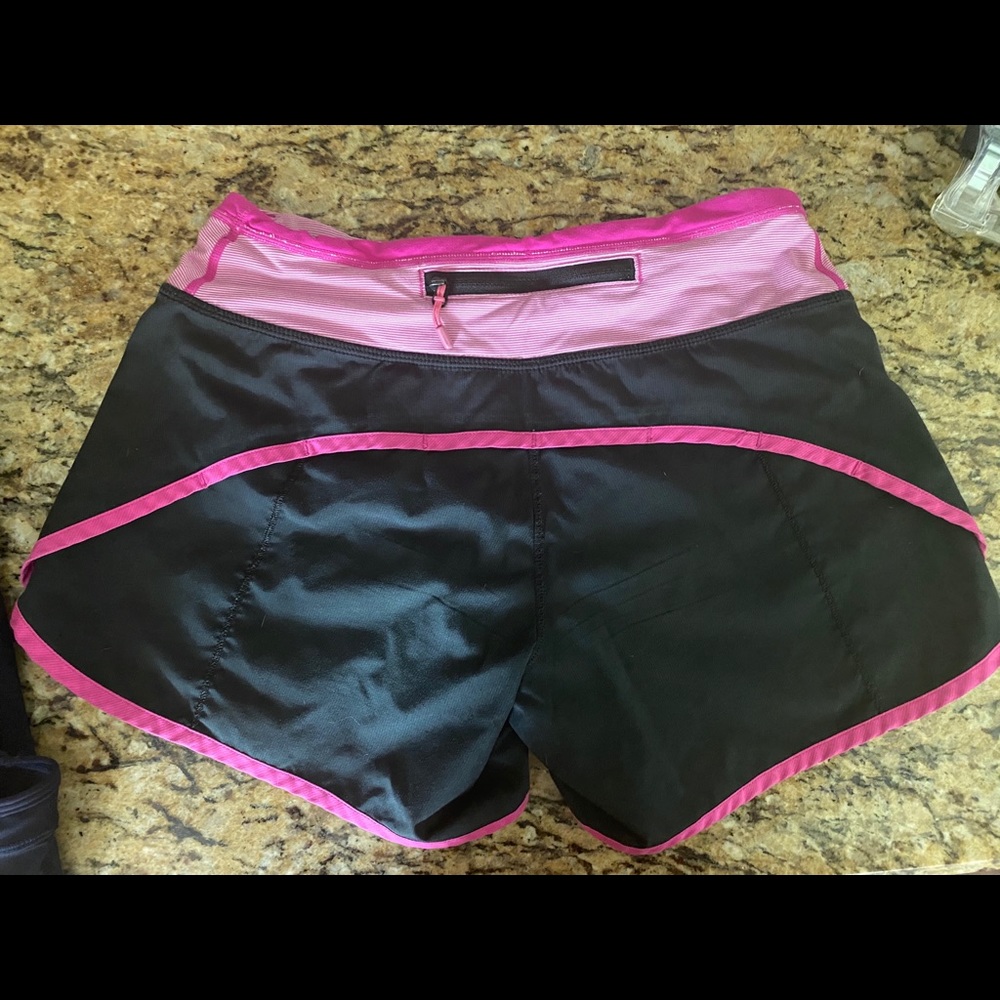 Speedy Shorts